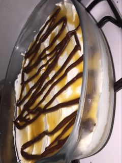 صورة لوصفة تشيز كيك بسيطة