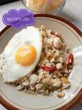 Nasi Goreng Jadul