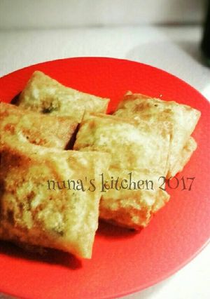 Foto resep Martabak telur