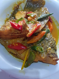 Foto resep Pesmol ikan gurame