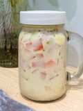 45. Es Teler Creamy