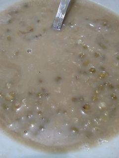 Foto resep Bubur Sehat
