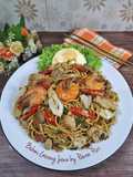 Bakmi Goreng Jawa