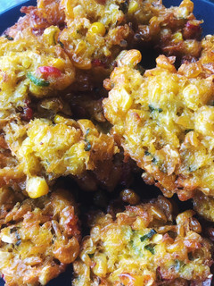 Foto resep Bakwan Jagung
