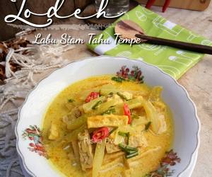 Resep Terbaik Lodeh Labu Siam Tahu Tempe Sedap Nikmat Resep Terbaik Lodeh Labu Siam Tahu Tempe Sedap Nikmat