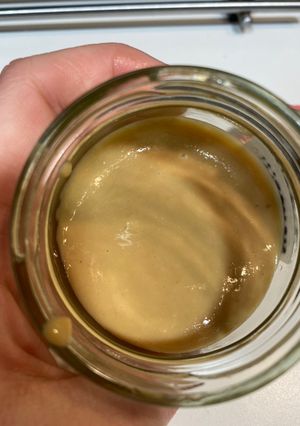 Foto principal de Crema de cacahuetes