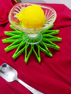 મેંગો આઈસક્રીમ (Mango Ice cream Recipe In Gujarati) રેસીપી મુખ્ય ફોટો