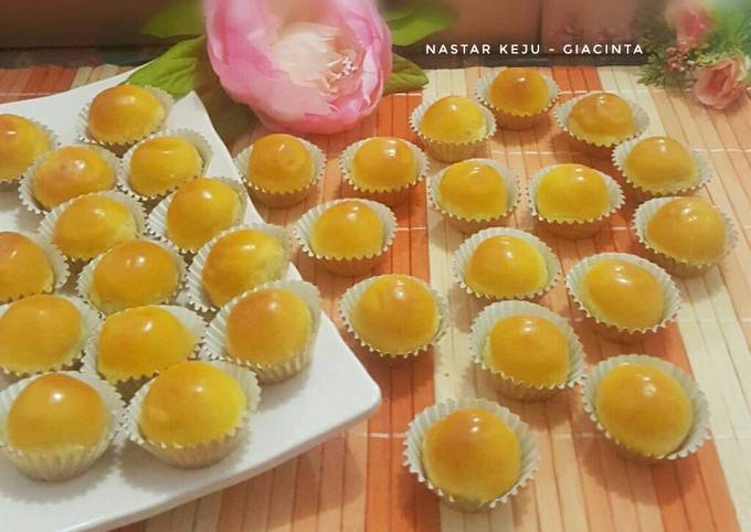 Nastar Keju (#pr_kue kering)