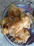 Martabak Telur