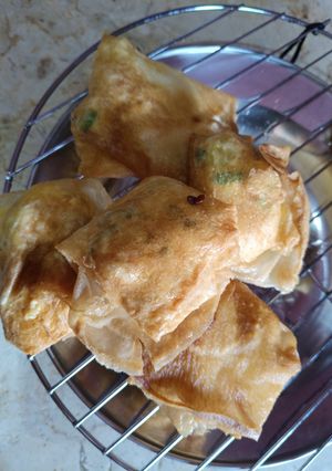 Foto resep Martabak Telur