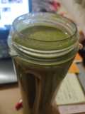 Πράσινο smoothie