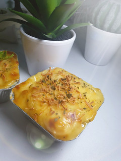 Foto resep Creamy macaroni schotel