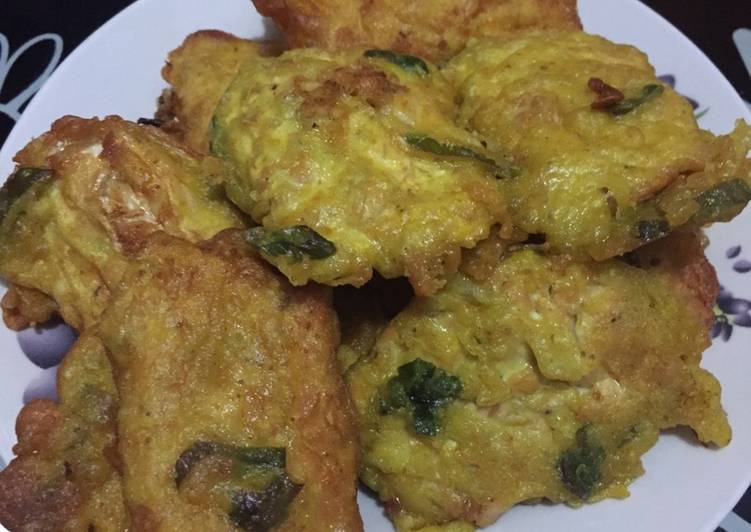  Resep  Tempe  goreng  tepung oleh ni2ng angeljo3 Cookpad