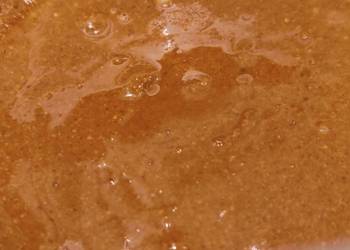 Update, Cooking Recipe Chocolate Almond Spread Delicious and Healthy