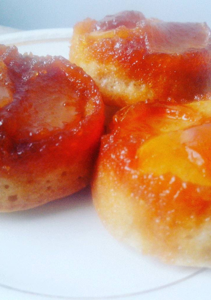 Una foto de Invertida de manzanas "Noraly"
