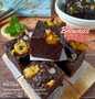 Resep 746. Brownies Tape Panggang Legit Wajib Dicoba