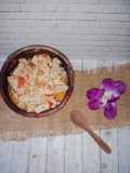 Tempe bosok kuah asem
