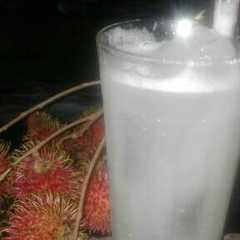 รูปของ Jus Rambutan 😂😂
