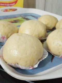 Foto resep Pao kukus
