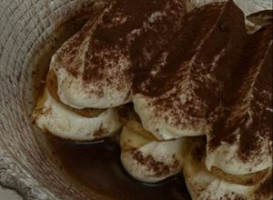 Foto de Tiramisu