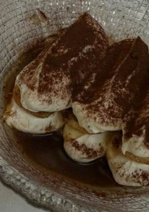 Foto de Tiramisu