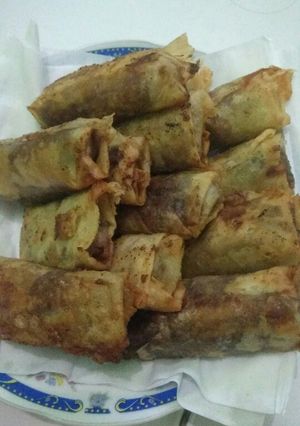 Foto resep PISANG COKLAT 🍌🍫