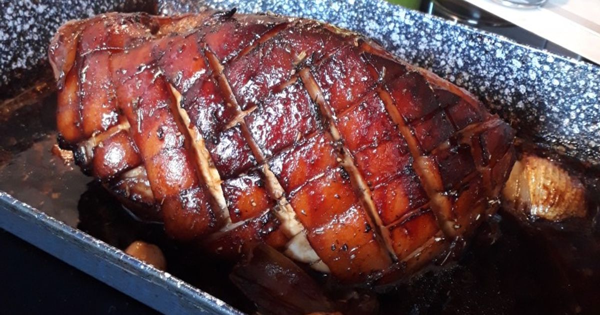 Sörös Malacka 🍺🐷 | Kender Barbara receptje - Cookpad receptek