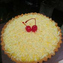 Eggtart jumbo/lontar papua রেসিপির প্রধান ছবি