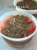 Jeruk Maman