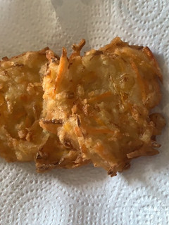 Foto resep Bakwan sayur/bala-bala