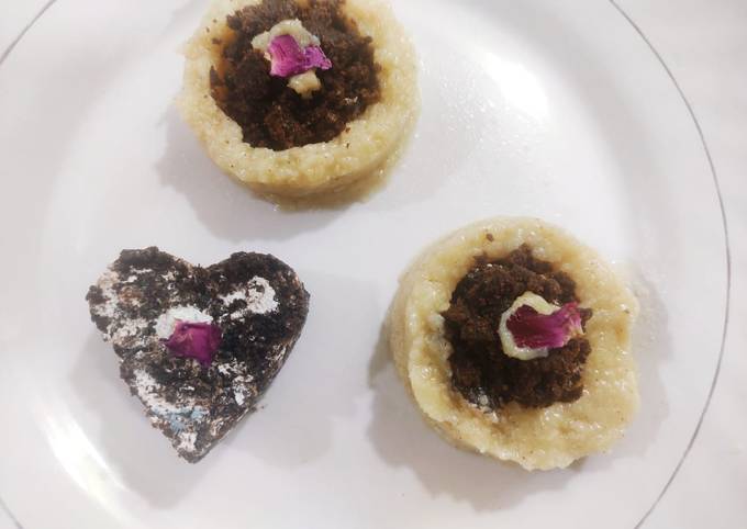 Recipe of Perfect Cakelicious Kalakand