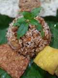 Nasi Tutug Oncom
