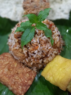 Foto resep Nasi Tutug Oncom