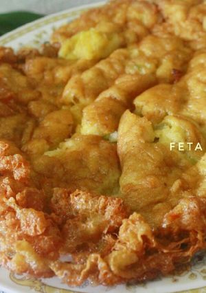 Foto resep Telur barendo