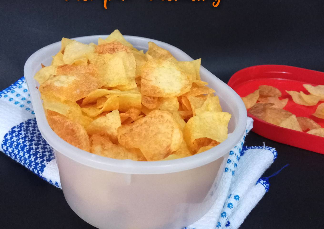 Keripik Kentang