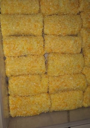 Foto resep American risoles