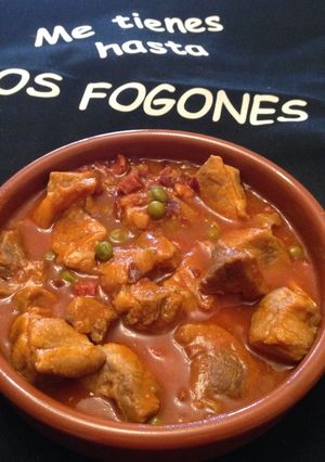Una foto de Carcamusas (Toledo)