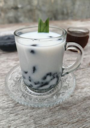 Foto resep Dawet Ireng
