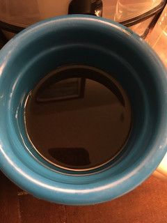 Una foto de Infusión Flor de Jamaica-Limón-Manzanilla-TVerde #DiadelaMadre