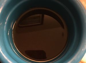 Una foto de Infusión Flor de Jamaica-Limón-Manzanilla-TVerde #DiadelaMadre