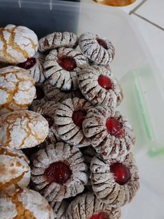 صورة لوصفة حلوة كاوكاو (فول سوداني)