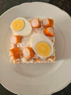 Una foto de Ensaladilla de atún