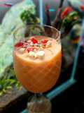 My Mermaid Mango Lassi