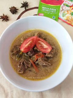 Foto resep Sop Daging Sapi Madura