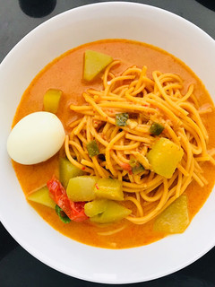 Foto resep Mie Gomak Kuah