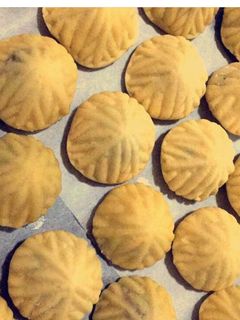 صورة لوصفة معمول الكيري