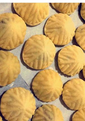 صورة لوصفة معمول الكيري