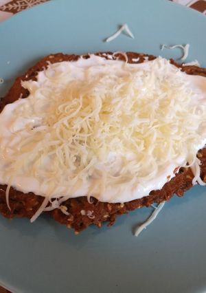 Újragondolt tócsi recept fotója
