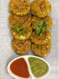 Cabbage  Fritters