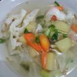 Sayur Sup Bening